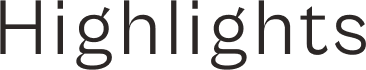 Highlights