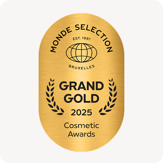 モンドセレクション受賞